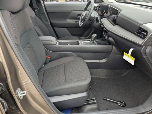 New 2026 Nissan Kicks S FWD image 28