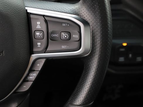 New 2025 RAM 2500 Tradesman image 26