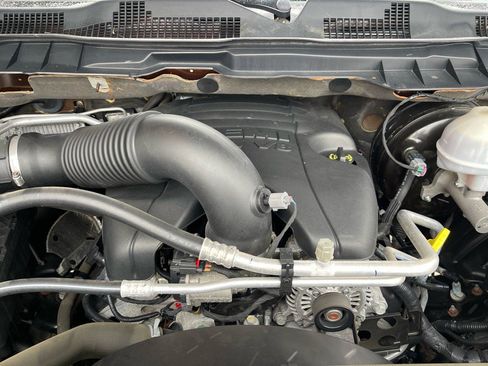 Used 2015 RAM 1500 Laramie w/ Convenience Group image 55