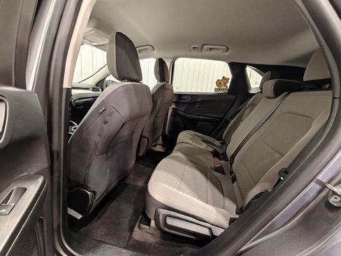 Used 2022 Ford Escape SE AWD/4WD image 24
