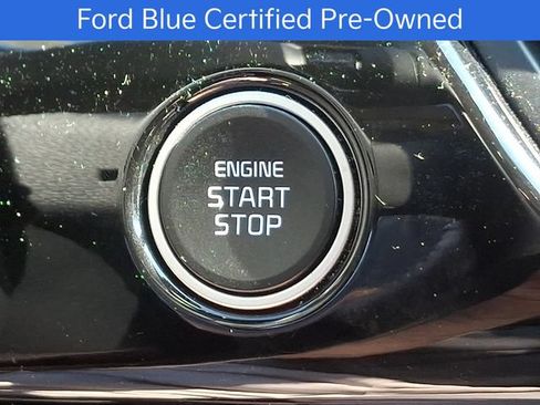 Used 2024 Kia Seltos S FWD image 27