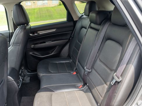 Used 2017 MAZDA CX-5 Grand Touring AWD/4WD image 31
