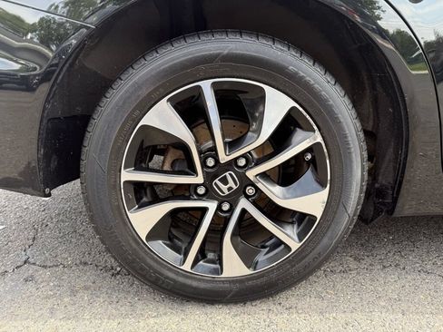 Used 2013 Honda Civic EX-L image 29