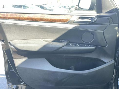 Used 2015 BMW X3 xDrive28i image 15