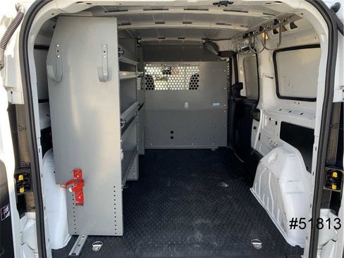 Used 2021 RAM ProMaster City Tradesman SLT image 9