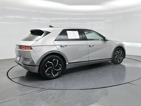 Used 2024 Hyundai Ioniq 5 Limited image 28