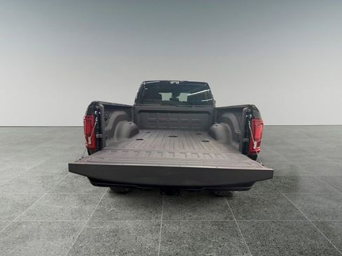 New 2026 RAM 2500 Big Horn image 12