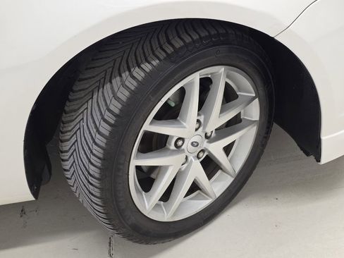 Used 2012 Ford Fusion SEL AWD/4WD image 45