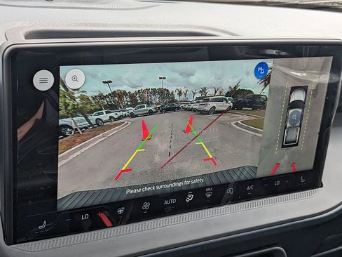 New 2025 Ford Maverick Tremor AWD/4WD image 21