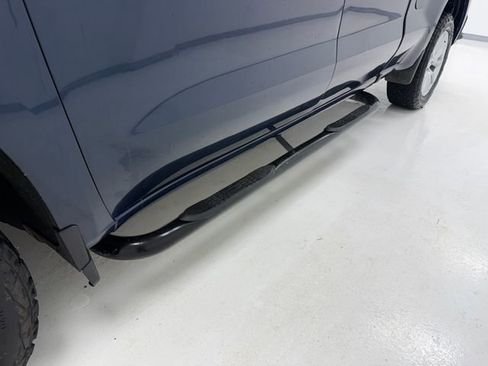 Used 2021 Chevrolet Silverado 1500 Custom RWD image 8