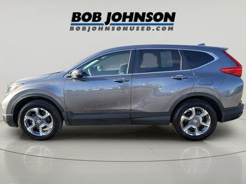 Used 2018 Honda CR-V EX image 4