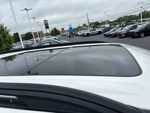 Used 2023 Ford Explorer Timberline AWD/4WD image 20