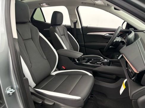 New 2026 Buick Envision Sport Touring image 34