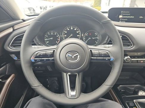New 2025 MAZDA CX-30 AWD 2.5 S w/ Premium Package image 18
