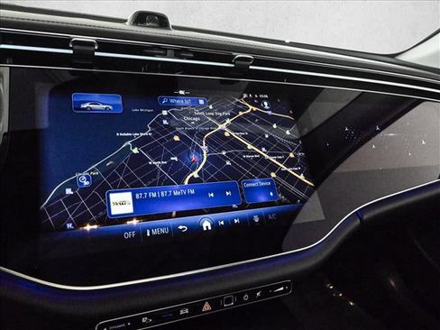 Certified 2026 Mercedes-Benz E 350 4MATIC Sedan image 14