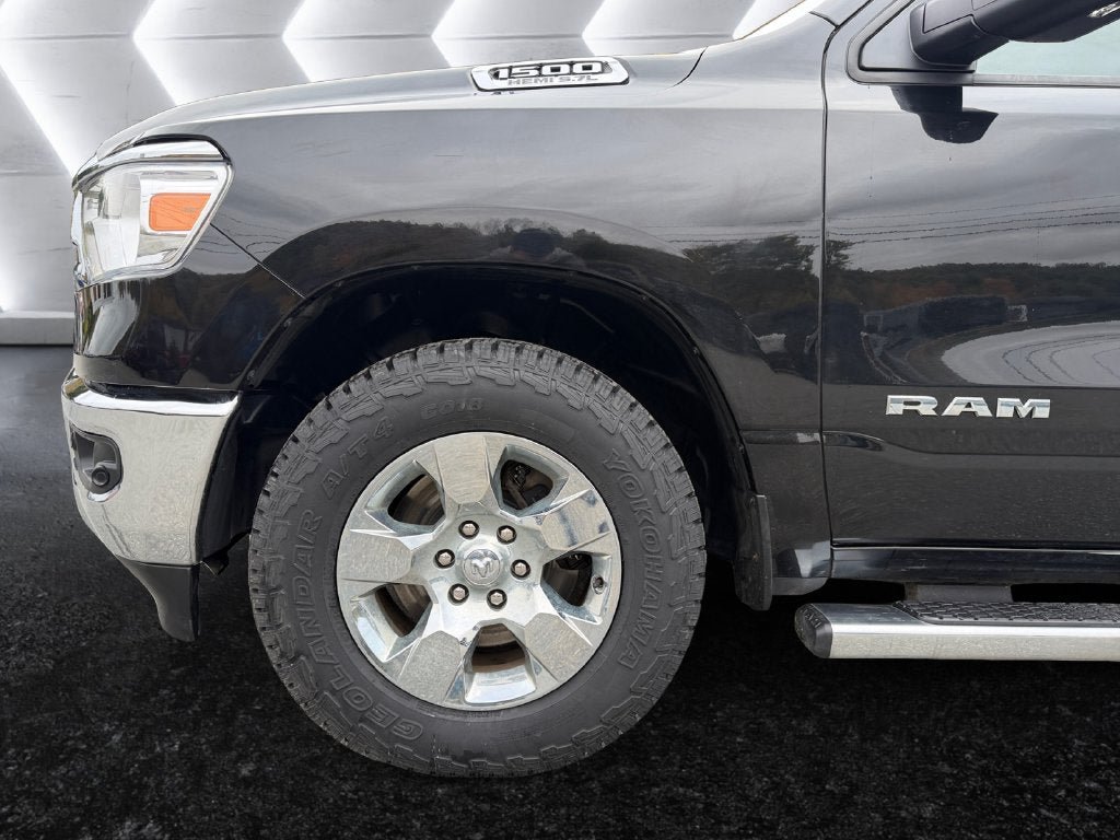 Used 2020 RAM 1500 Big Horn AWD/4WD image 15