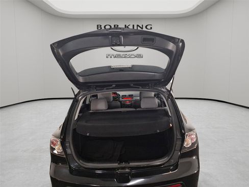 Used 2008 MAZDA MAZDA3 s Sport FWD image 12