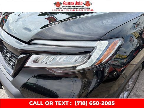Used 2019 Honda Passport Touring image 35