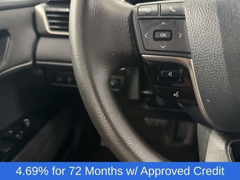 Used 2025 Toyota Camry LE image 17