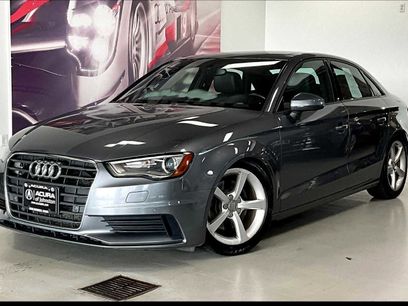 Used 2015 Audi A3 2.0T Premium w/ Driver Assistance Package