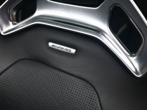 Used 2018 Mercedes-Benz C 63 AMG S image 21