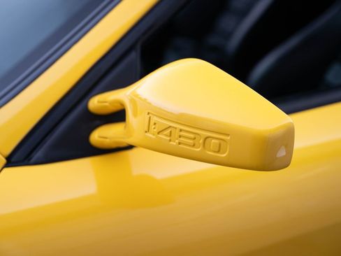 Used 2006 Ferrari F430 Spider image 19