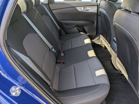 Used 2023 Kia Forte LXS image 26