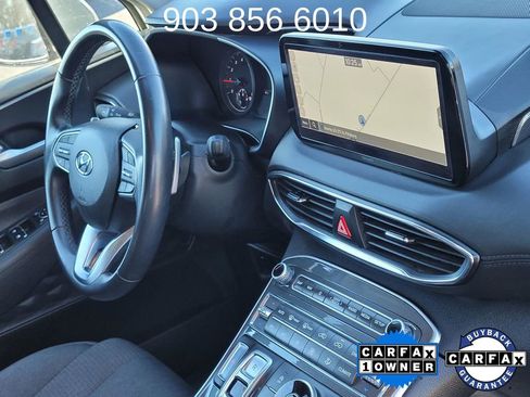 Used 2023 Hyundai Santa Fe SEL image 22