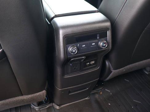 Used 2022 GMC Acadia AT4 w/ LPO, Floor Liner Package AWD/4WD image 15