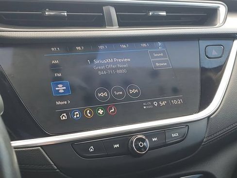 Certified 2023 Buick Encore GX Essence w/ Experience Buick Package AWD/4WD image 18