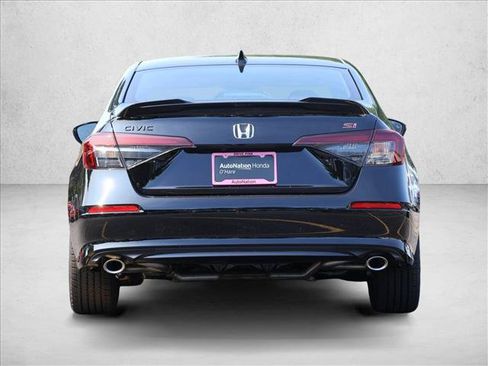 New 2026 Honda Civic Si image 6