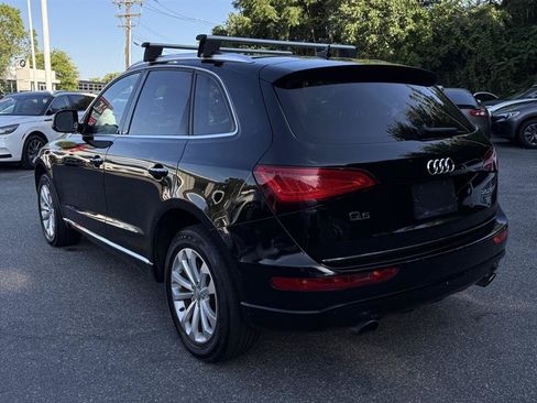 Used 2015 Audi Q5 2.0T Premium AWD/4WD image 13