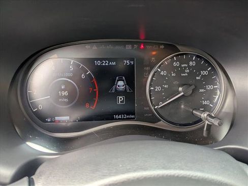 Certified 2023 Nissan Kicks SV image 11