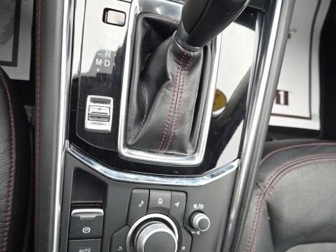 Used 2024 MAZDA CX-5 Carbon Edition AWD/4WD image 41