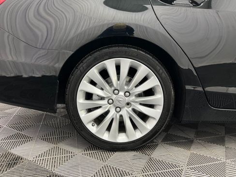 Used 2015 Acura RLX w/ Technology Package FWD image 39
