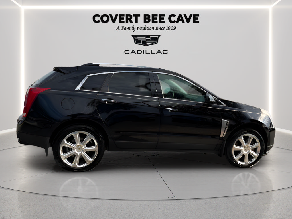 Used 2015 Cadillac SRX Performance w/ Driver Awareness Package FWD image 12