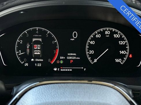 Certified 2024 Honda Civic Sport image 28