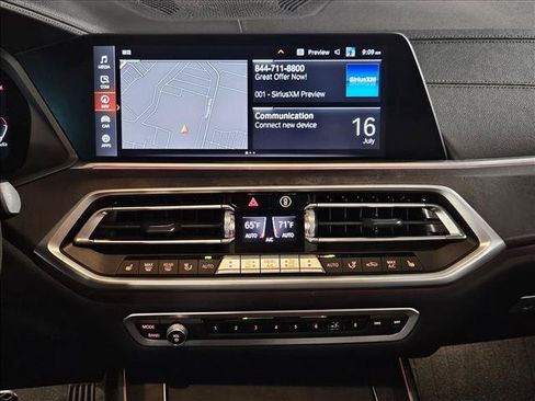 Used 2022 BMW X5 sDrive40i w/ Premium Package RWD image 15