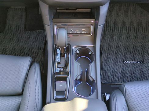 New 2026 Subaru Ascent Bronze Edition image 18