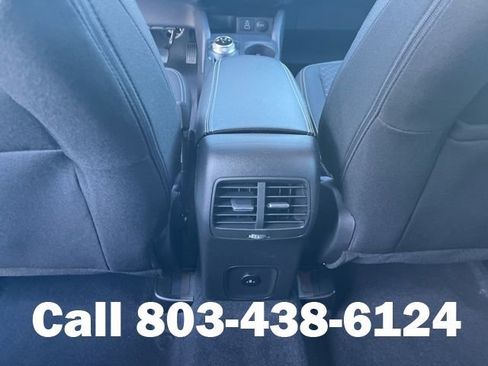 New 2026 Ford Escape Active w/ Tech Pack #1 FWD image 14