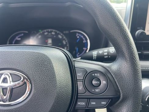 Used 2024 Toyota RAV4 LE image 25