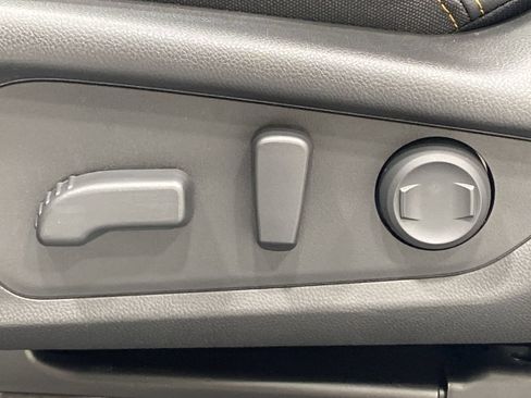 New 2026 Subaru Outback Wilderness AWD/4WD image 12