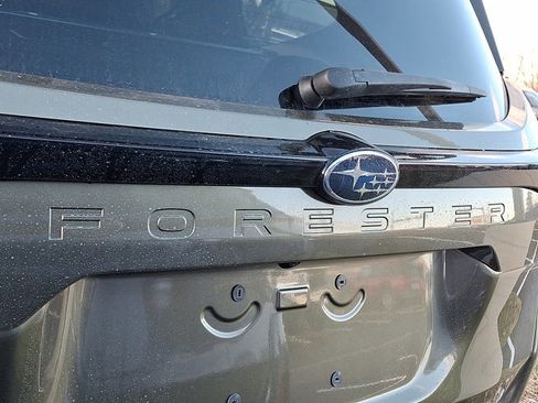 New 2026 Subaru Forester Limited image 5