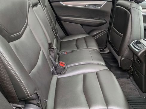 Used 2021 Cadillac XT6 Luxury AWD/4WD image 29