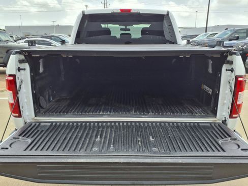 Used 2020 Ford F150 XL w/ Equipment Group 101A Mid AWD/4WD image 22