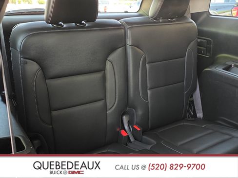 Used 2022 GMC Acadia SLT w/ Preferred Package FWD image 27