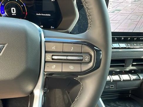 New 2026 Chevrolet Colorado Trail Boss image 24