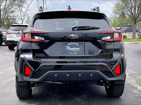New 2026 Subaru Crosstrek 2.0i Premium image 5