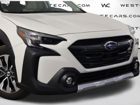 Used 2024 Subaru Outback Limited image 47
