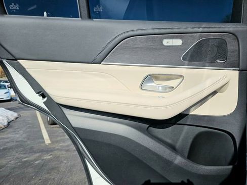 New 2026 Mercedes-Benz GLE 350 4MATIC image 23